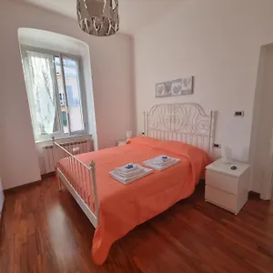 La Casa Dei Girasoli Gênes