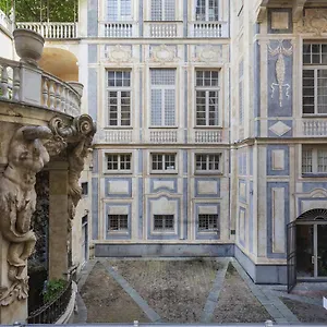 Garibaldi Glamorous By Wonderful Italy Apartment