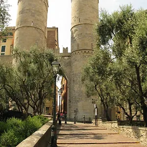 Prione Appartamento