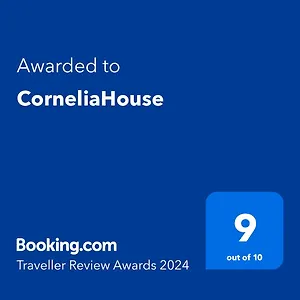 https://corneliahouse.it-romehotels.com