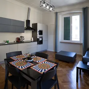 Le Due Piazze Apartment