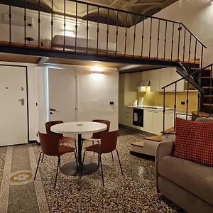 Residenza Allegra Apartment