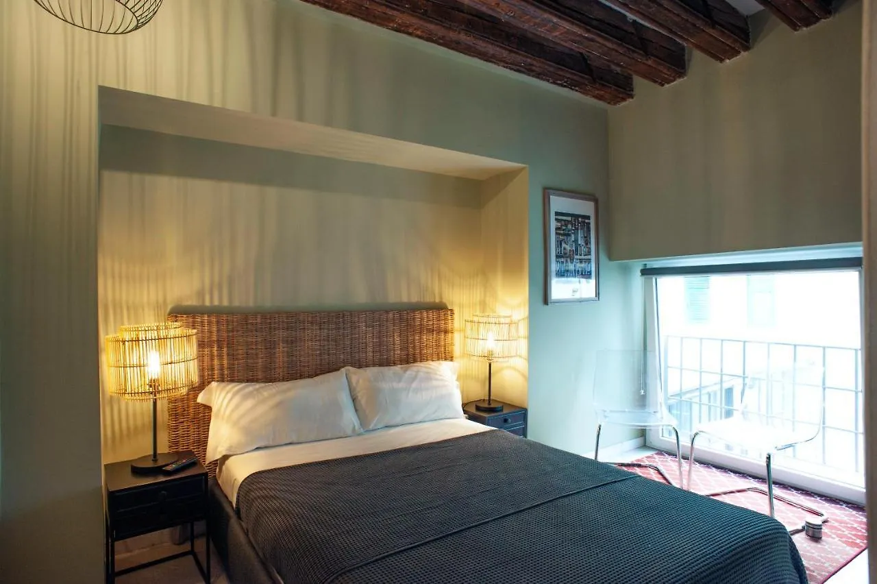 San Luca Houses By Farris & Cors Genoa