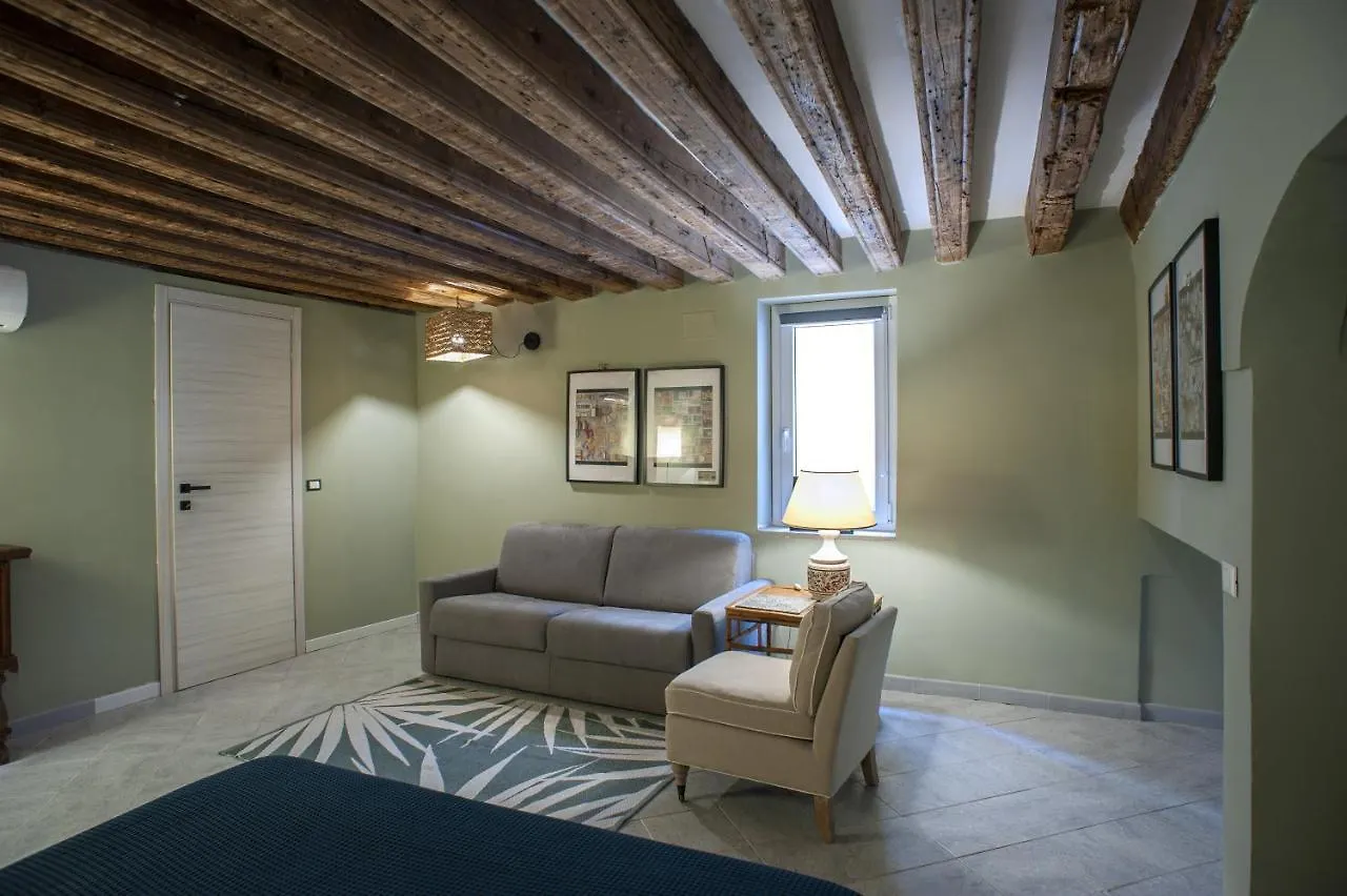 Appartement San Luca Houses By Farris & Cors Gênes Italie