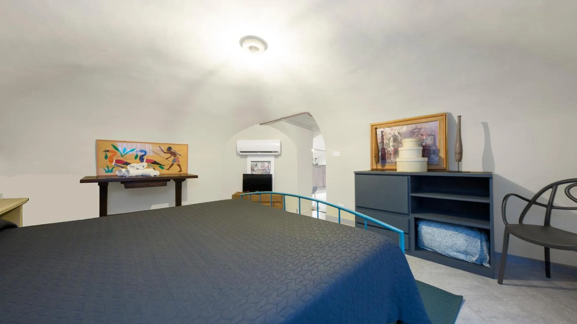 Apartment San Luca Houses By Farris & Cors Genoa