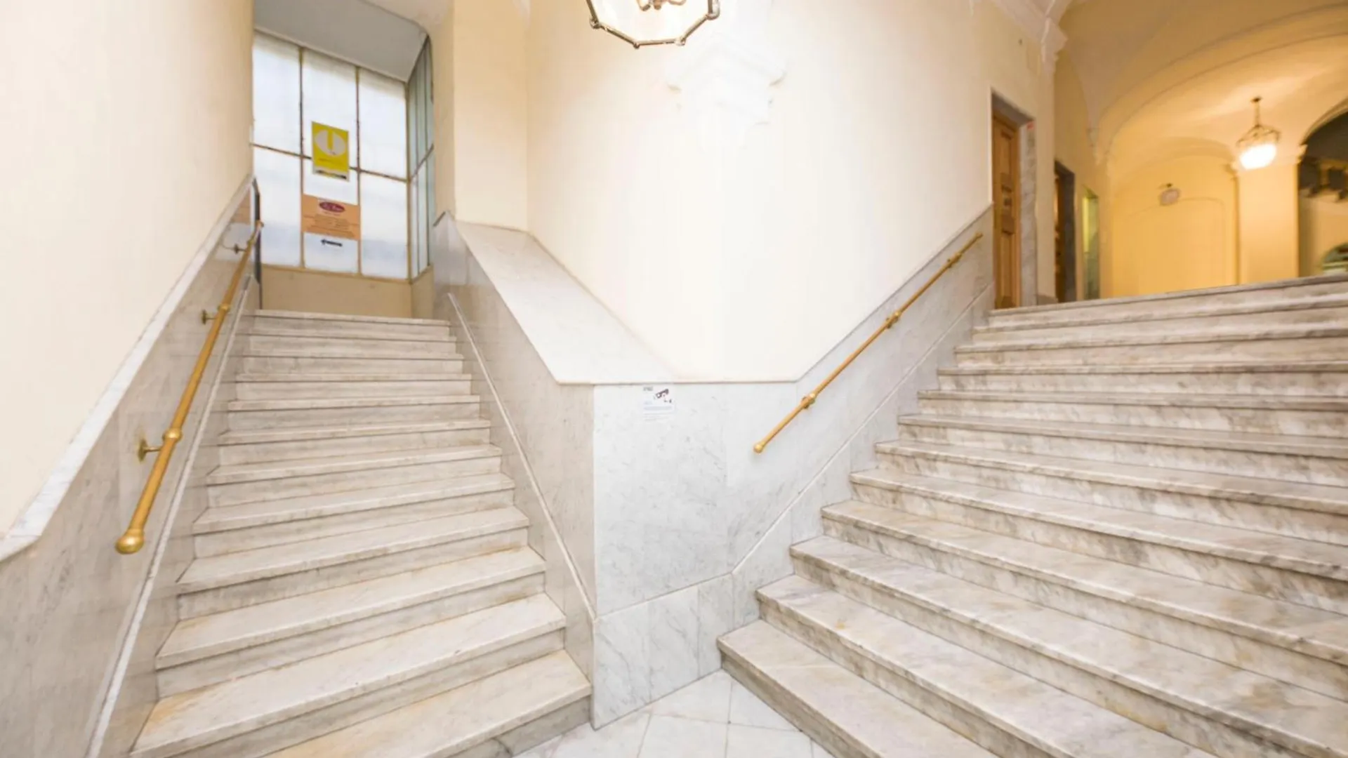 Apartment San Luca Houses By Farris & Cors Genoa