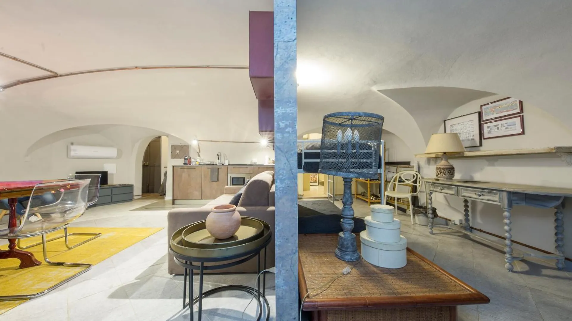 San Luca Houses By Farris & Cors Gênes 0*,  Italie