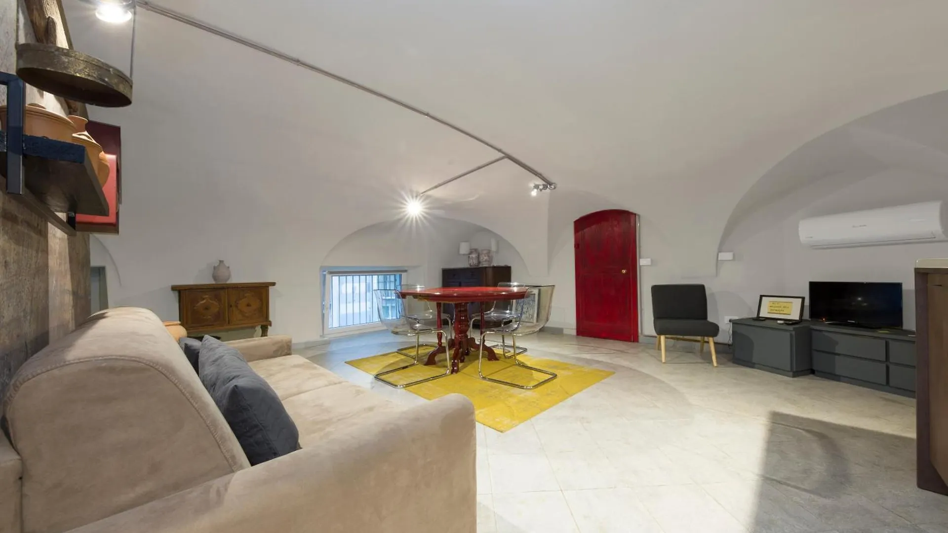 San Luca Houses By Farris & Cors Genoa Apartment