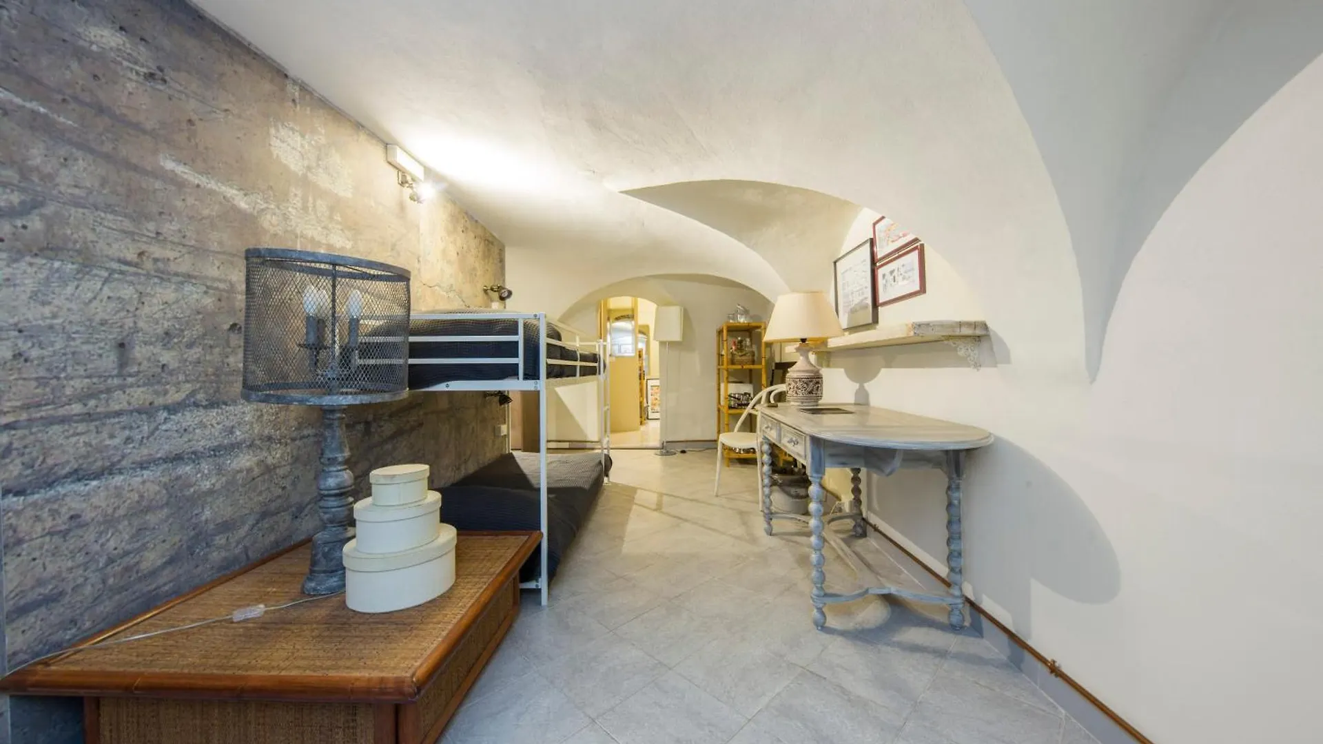San Luca Houses By Farris & Cors Gênes