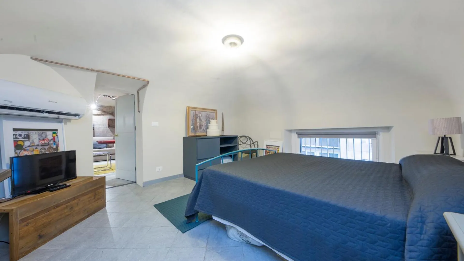 Apartment San Luca Houses By Farris & Cors Genoa