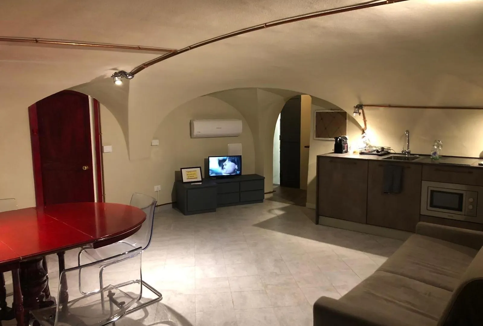 Apartment San Luca Houses By Farris & Cors Genoa Italy
