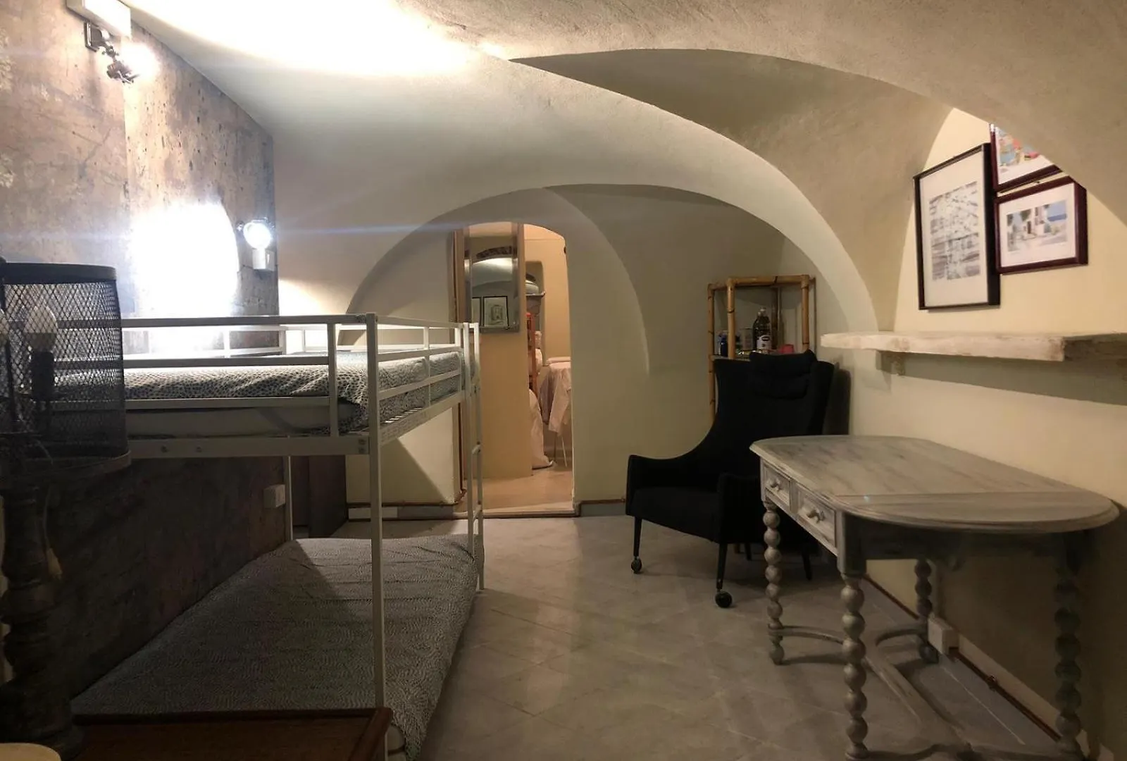 San Luca Houses By Farris & Cors Gênes